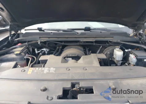 2019 GMC Sierra 1500 Limited из США, поврежденный, VIN 2GTV2LEC0K1133076